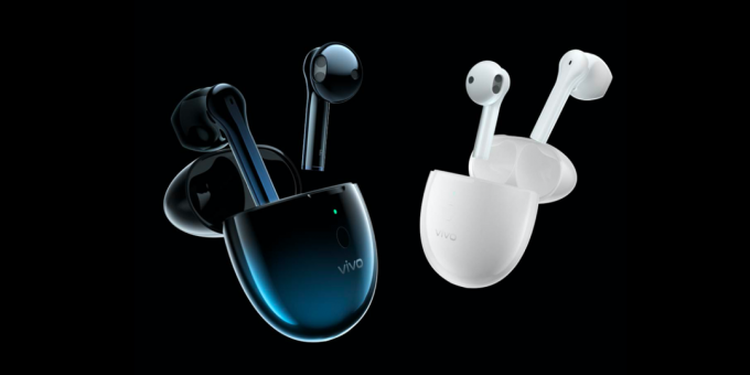 Виво је представио нове ТВС Нео слушалице са аптКс подршком и аутономијом од 27 сати