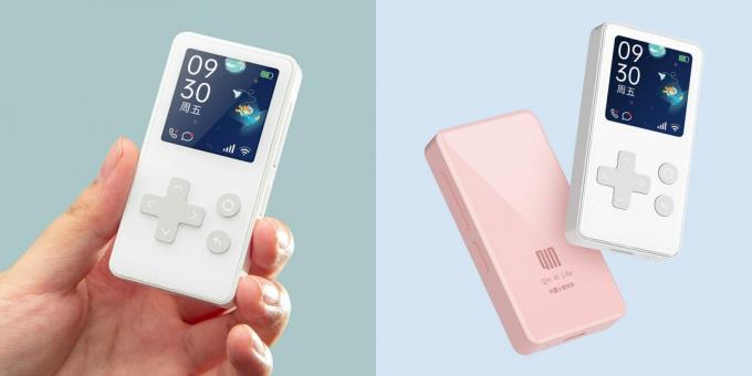 Ксиаоми је представио јефтини паметни телефон Кин К са дизајном преносне конзоле
