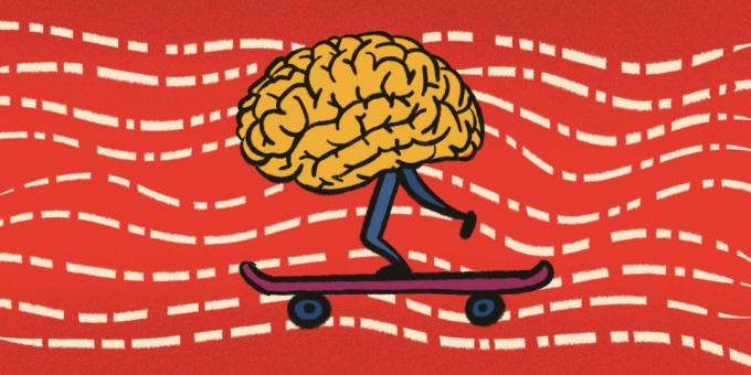 Како здравије постати у 2019.: 5 савета да помоћ ће задржати мозга Иоунг