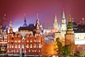 10 главних атракција Русија, која је заиста вреди посетити