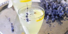 15 рецепата за домаћу лимунаду да окуси сторе