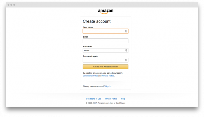 amazon обл