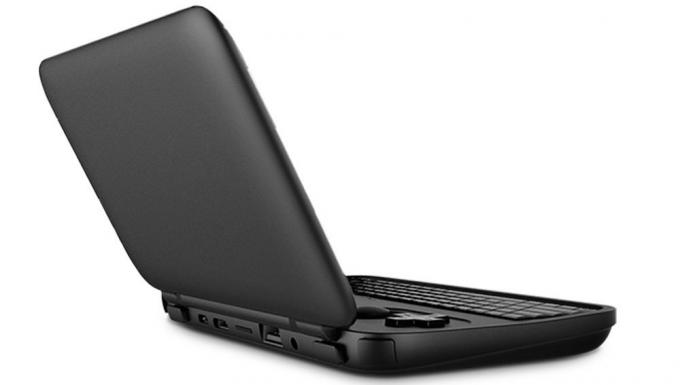 Портабле 5.5-инчни лаптоп