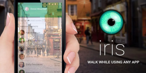 Ирис апликација помаже удобан за коришћење Андроид-смартфон у покрету