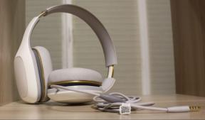 Преглед Ксиаоми Ми Комфорт - комфоран слушалице са одличним звучном изолацијом