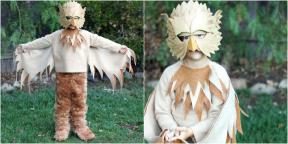 10 Нев Иеар костими за дете, који може да се обавља ручно