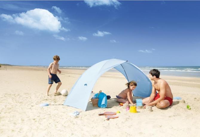 плажа шатор