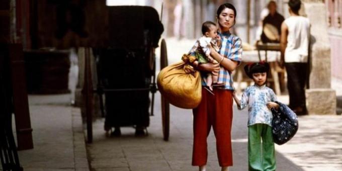 Најбољи кинески филмови: ливе 1994