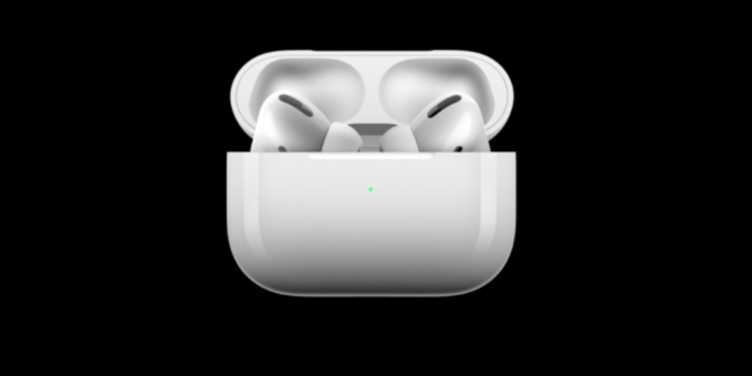 Аппле је представио слушалице АирПодс ПРО. Имају нови дизајн и активно поништавање буке.