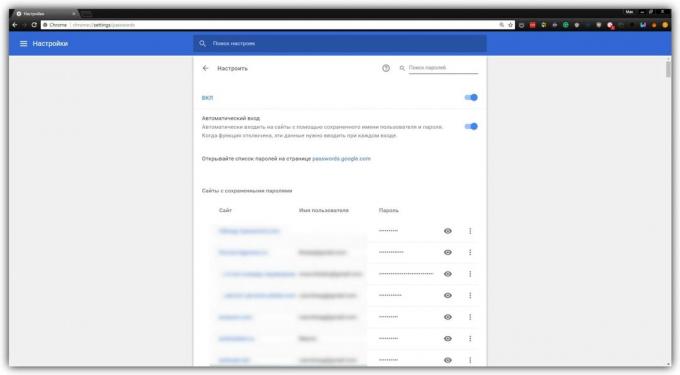 Како да видите сачуване лозинке у Гоогле Цхроме