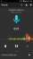 Рецордр за Андроид - високог квалитета диктафон са пуним опције контроле