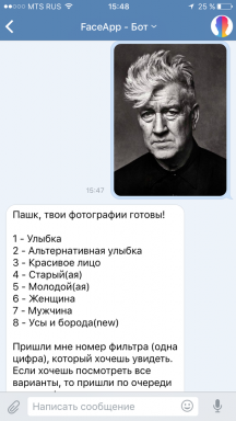 10 ботови "Вконтакте", која ће помоћ је корисно да проводе време и забави