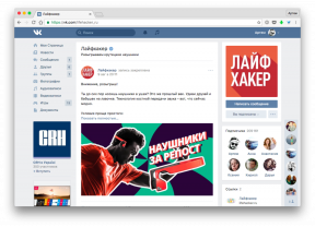 Како вратити стари дизајн "ВКонтакте"