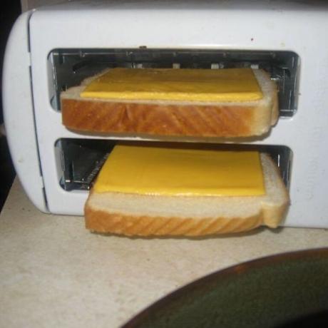 сендвиче са сиром