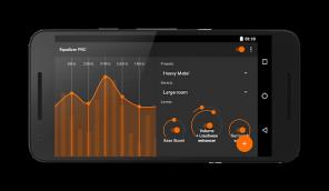 3 еквилајзер за Андроид, који ће музички звук боље