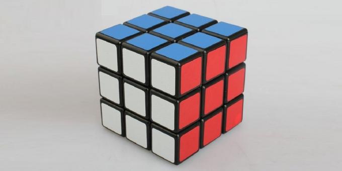 Рубикова коцка