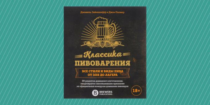 "Цлассиц варење," Џамил Заинасхев, Јохн Палмер