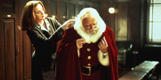 Најбољи филмови о Божић: Мирацле он 34тх Стреет