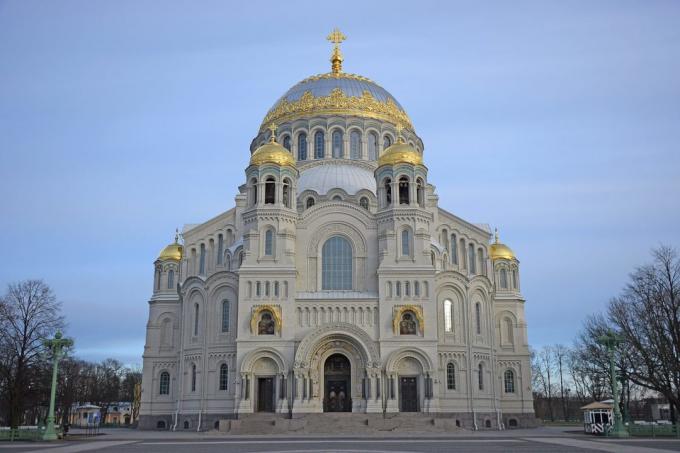 најбоља места у Русији