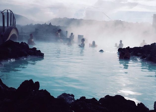 красивие места на планети: Исланд