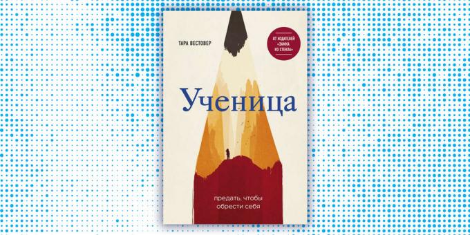 Омиљене књиге Гејтс 2018.: "Ученик Таре Вестовер