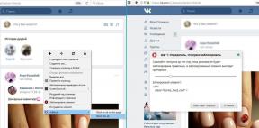 Како да избришете историју пријатеља из Невс Феед "ВКонтакте"