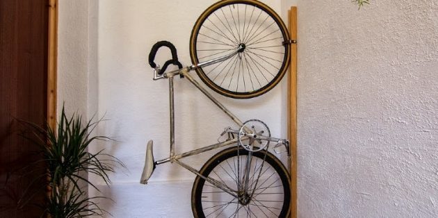 бицикл који