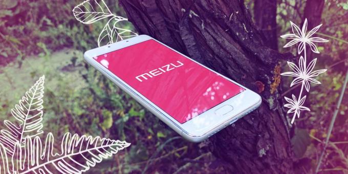 ПРЕГЛЕД: Меизу м3с Мини - превише стрма паметни телефон за цену