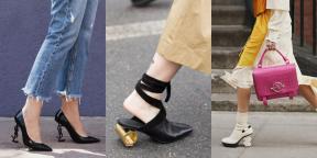 Шта женске ципеле ће бити у моди у пролеће-лето 2019