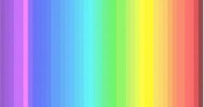 Узми овај једноставан тест да проверите своју способност разликовања боја