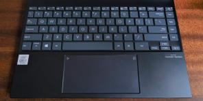 Прегледајте АСУС ЗенБоок 13 УКС325 - танак и лаган лаптоп са великим могућностима - лифехацкер
