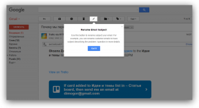 Како да промените предмет линију на Гмаил