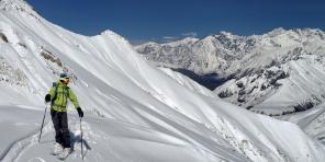 Где ићи скијање: 10 буџетске линије