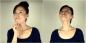 Како да уклоните образе: 5 вежбе за затегнут лице