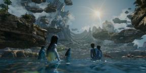 Процурио трејлер за 'Аватар: Пут воде' у 4К