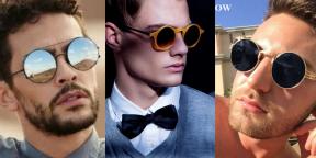 9 мушке наочаре, које су вредне да се купи у 2019