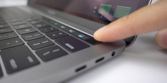 Шта ако је лаптоп се не терети за МацОС: Иницијализација