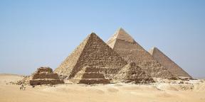 11 изненађујућих чињеница о старом Египту