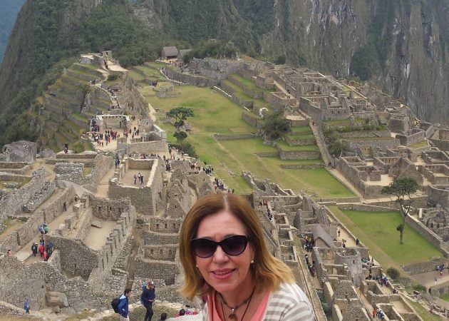 красивие места на планети: Перу